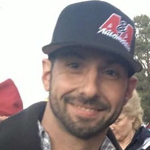 Brian Azevedo