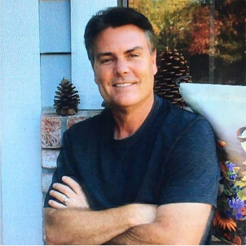 Keith Mancill