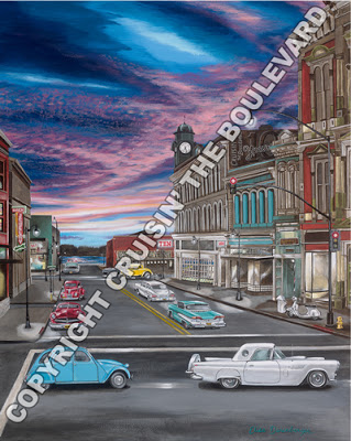 2015 art poster