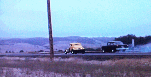 Drag Race