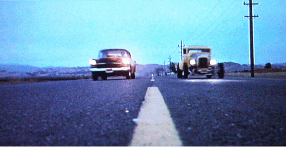 Paradise Road
