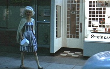 Someone Roaming the Streets Wants Me