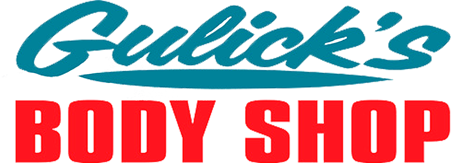 Gulicks Body Shop