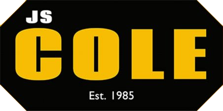 JS Cole Equipment Rental